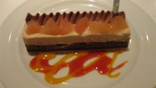 神戸北野ホテルのスウィーツをお手軽に！