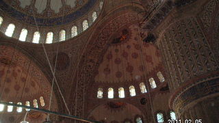 さすがに美しい