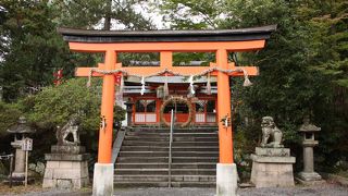 ○ 宇治神社