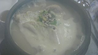 鳥が丸ごと一羽！！！！