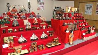 龍野ひなまつり 