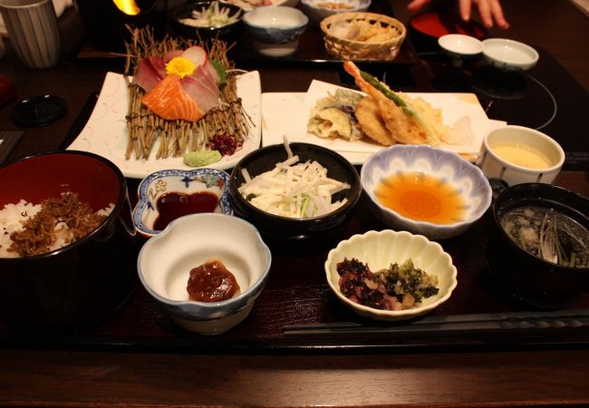 あんばい なんばパークス店 クチコミ アクセス 営業時間 ミナミ 難波 天王寺 フォートラベル