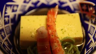 ★ 西本願寺御用達　京料理　「坂安」