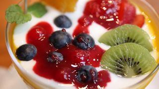 ▲ 近所の喫茶店 「丸福珈琲店」 堺筋淡路町店