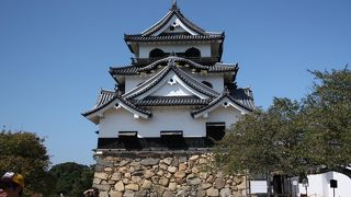 ◎ 国宝 「彦根城」