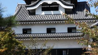 ○ 国宝 「犬山城」 
