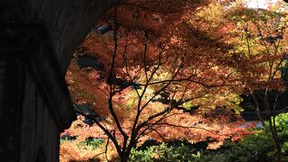 ◎ 「南禅寺　水路閣」
