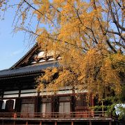 ○ お骨佛の寺・納骨とおせがきの寺 「一心寺」