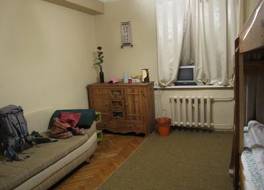 Minsk Accommodation