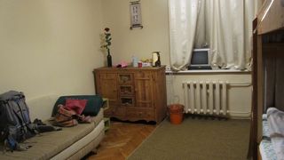 Minsk Accommodation