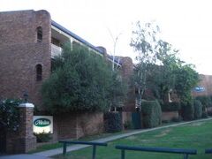 Adina Serviced Apartments Canberra Kingston 写真