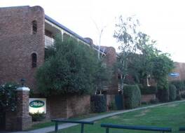 Adina Serviced Apartments Canberra Kingston 写真