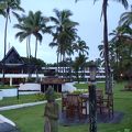 THE PEARL SOUTH PACIFIC FIJI RESORT