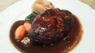 ボンマルシェ＠甲府