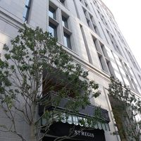 本町通り側（北側）から見た外観