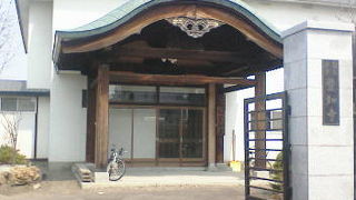 北海山覚知寺は1967年（昭和42年）12月19日に日蓮正宗第66世法主日達上人を開基として建立された寺院です。