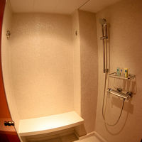 シャワーブース