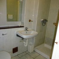 最悪のシャワー