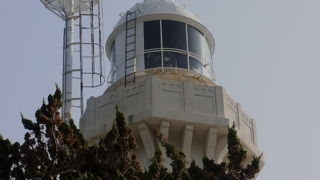 四国西端への長い道のり