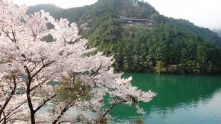 熊野古道散策のお宿は