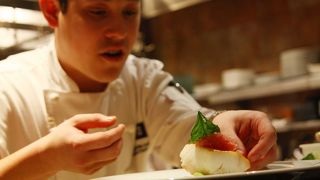 ディーヴァ アット ザ メット