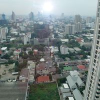 28Fのお部屋から