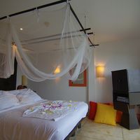 デラックスストューデオです