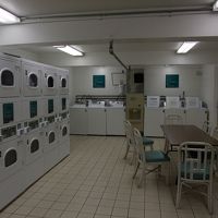 コインランドリー