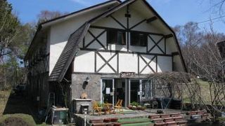 ロッチデール山荘