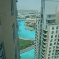 Ramada Downtown Burj Dubai 