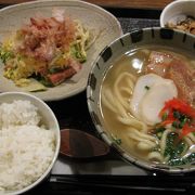 東京駅八重洲地下街の沖縄料理店　海人酒房