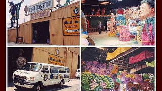 マルディグラ ワールド