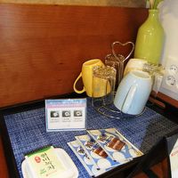 カップ・グラスは人数分