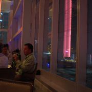 尖沙咀：30階から香港の夜景を見下ろしながら創作中華を～南海1号