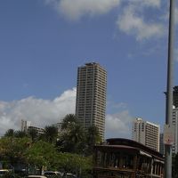 のっぽなホテル♪