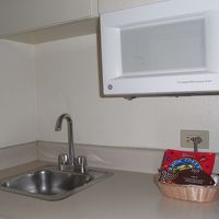 小さいけれど、便利です！