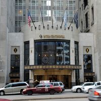 ノースミシガン　アヴェニューに有ります。