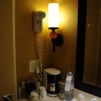 掃除等は良く行き届いてました。