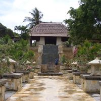 施設内はテーマパークのように広く、丸半日かけて散策。