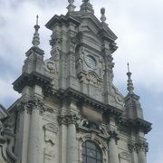 ベギン会の教会