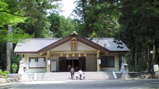 頭に効くパワースポット