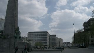 最高裁判所は現在工事中