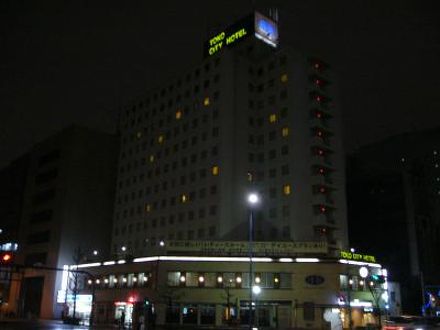 トーコーシティホテル梅田 写真