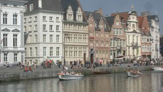 レイエ側西岸をコーレンレイという