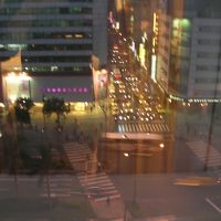 眺めはあまり期待できないですね。。。