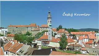 赤レンガ屋根の町並みを見渡すビューポイントはココ！