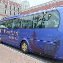 明るいときにも撮影してみた