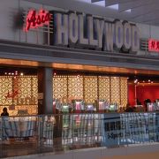 香港国際空港：入場料は無料に、香港映画ファンが気楽に立ち寄れる～再訪！アジア・ハリウッド