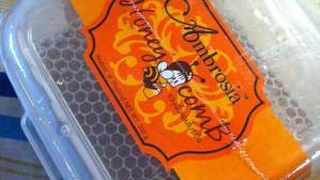 クンペンコンタイはちみつ 楽天市場】Mr.Honeycomb リュウガンハニー&玉荷包ライチハニー 2