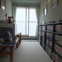 マンガコーナー